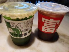 -渝味川菜(夜宵航母店)