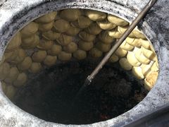 -玉龙喀什有名爱可德木烤包子