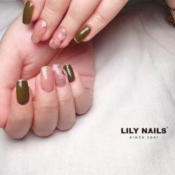 -LILY NAILS美甲美睫