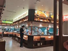 -大潮淮·淮扬菜(何园旗舰店)