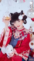 -盘子女人坊古装写真摄影(厦门总店)
