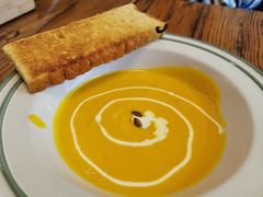 养颜南瓜汤-I HOLIC艾豪丽披萨(KKone店)