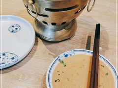 -古关火锅店(古北水镇景区店)