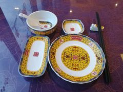 -宁波状元楼酒店(和义路店)