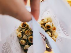 -宋记饼家(石门二路店)