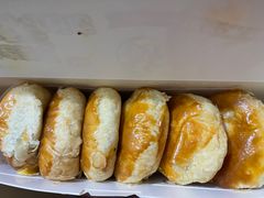 -味多美蛋糕(亚非大厦店)