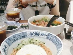 -和府捞面(曹路花园城店)