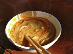卤汁凉粉-清真·宏顺祥卤汁凉粉(大皮院店)
