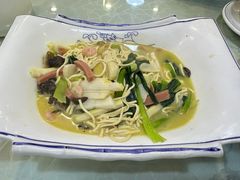 -扬州菜在上海(场北广场店)