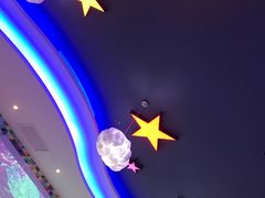 -东方之珠洗浴休闲广场(南开店)