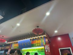 -津门老羊家·铜锅涮羊肉·烧烤(科技园店)