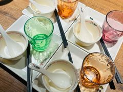 -大潮淮·淮扬菜(何园旗舰店)