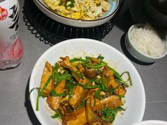 -井水小厨·湘菜(活力广场店)