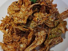 -大海碗·炸酱面·烤鸭·京菜(天坛店)