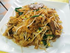 -海鲜街菜馆(海珠南路店)