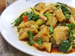 -官塘鱻鱻鱼生