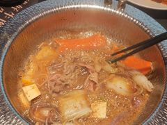 -牛YO寿喜烧和牛火锅自助(三台子万象汇店)