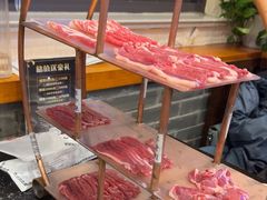 -常赢三兄弟·清真涮肉(五莲路店)
