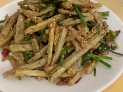 -大双私房菜(黄孝西路店)