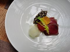 -食间牛排(湖西路店)