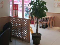 -德克士(什邡永辉超市店)