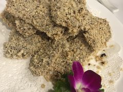 xiao jian niur-雪园上海饭店(港湾1号店)