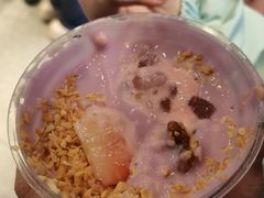 -溪边姑娘·拉丝酸奶水果捞(春熙路店)