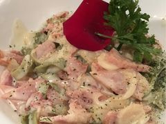 -香草意餐厅(杏石口路店)