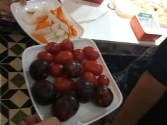 -港畔赶海蒸汽海鲜烧烤自助(仙螺岛店)