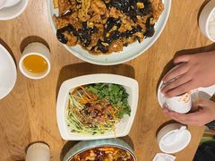 -陈傻子餐厅(世纪都会店)