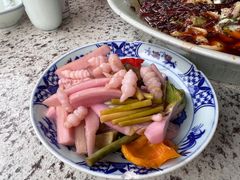 -回水镇·江湖川菜(恒大新城店)