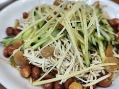 -雪琴面馆富安特色鱼汤面(城中花园店)