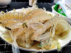 -鸿港海鲜批发市场