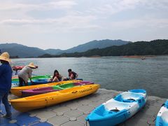 -千岛湖-欢乐水世界