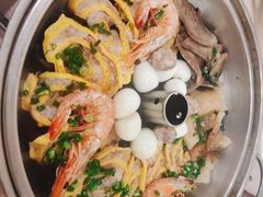 -卢家湾大酒店(诸暨店)