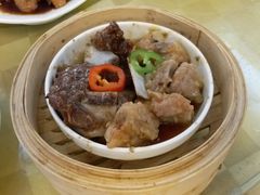 排骨拼牛仔骨-龙宝轩(坦洲店)