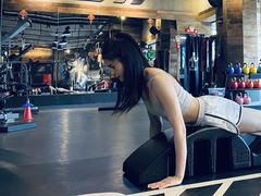 -OneFit健身(汇锦城店)