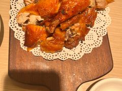 -吴氏老妈·23年家常菜(古城店)