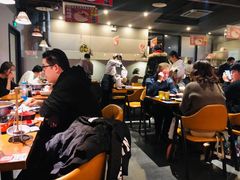 -魔丼屋(日月光店)