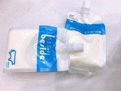 牛奶-白色日记·手作酸奶(麦凯乐店)