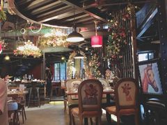 大堂-清漫·派对音乐餐吧(市桥店)
