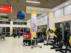 -中田健身工作室(嘉定江桥店)