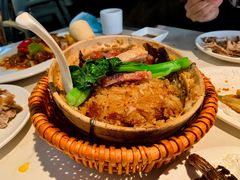 -肥仔文澳门猪骨煲(南京西路店)