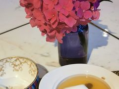 -莫干山郡安里度假酒店-桃尖中餐厅