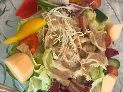 -喜来登由由大酒店九州膳坊中餐厅