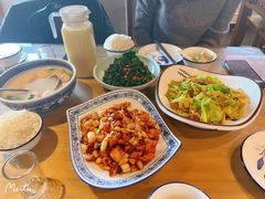-十六中酱肉·烧烤·京菜小馆(五方桥旗舰店)