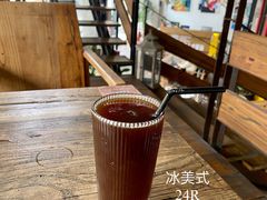 -24H COLOR咖啡厅(惠州金山湖店)