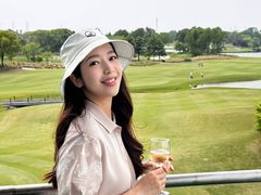-颖奕安亭高尔夫俱乐部