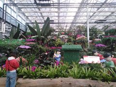 -兰陵国家农业公园