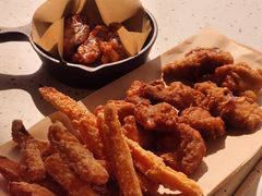 -必胜客(海滨店)